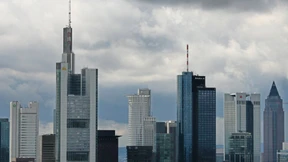 Berater verdienen 100 Millionen Euro an Bankenrettung