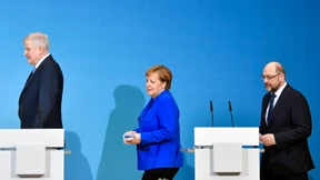Das sagen die Parteichefs über die Einigung