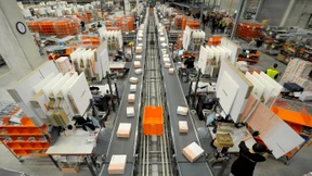 Die Vermessung der Mitarbeiter