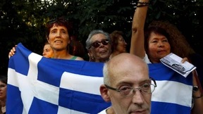 Spaniens Podemos fällt in Umfragen tief