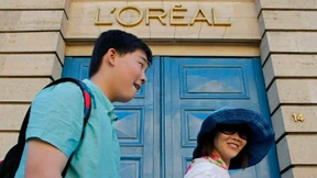 L’Oréal kauft chinesischen Gesichtsmaskenhersteller