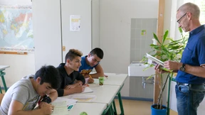 Karawane der Hoffnung 