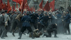 So kommt der Untergang der Weimarer Republik auf den Schirm