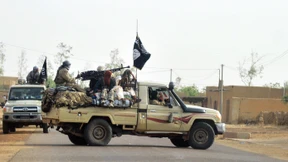 Franzose in Mali verschleppt