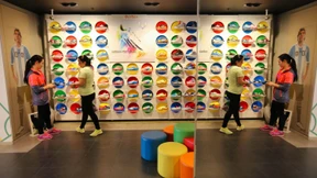 Selbst gestalten, sofort produzieren