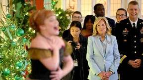 98 Tannenbäume und 142.425 Lichter