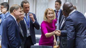 „Abbruch aller Gesprächskanäle“