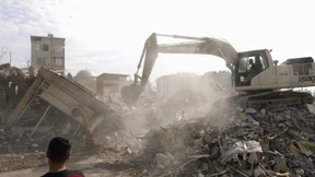 Flucht aus Angst vor der nächsten Katastrophe