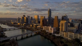 Eine Festung der Redefreiheit