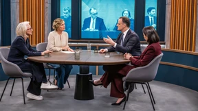 Spahn übt Spagat, und Merz schaut wahrscheinlich zu