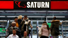 Mutterkonzern von Media Markt und Saturn in der Krise