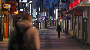 „Dann stünde der nächste Shutdown vor der Tür“