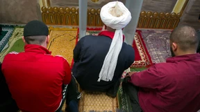 Den Wütenden Halt geben – mit dem Koran