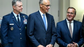 „Wir sind nicht in der Lage, genügend Druck auf Putin auszuüben“