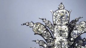 Beutestücke im Angebot 