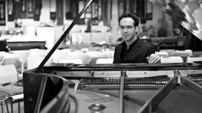 In jedem Bild steckt ein Klang