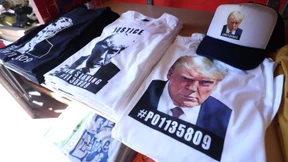 Trump-Prozess in Georgia wird live übertragen