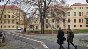 Studi-Leben in der Lausitz