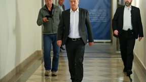 Bruch zur rechten Zeit?