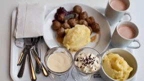 Ikea stoppt Köttbullar-Verkauf in Deutschland