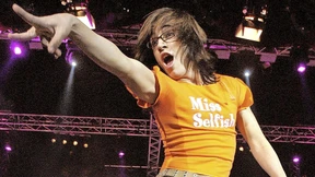 Sie liebten und sie schmähten ihn