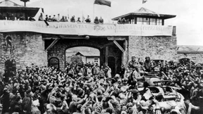 Der Vergangenheit entkommen (oder nicht)