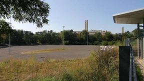 Große Mehrheit für Multifunktionsarena neben Waldstadion
