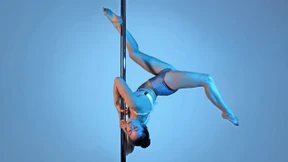 Worauf es beim Pole Dance ankommt
