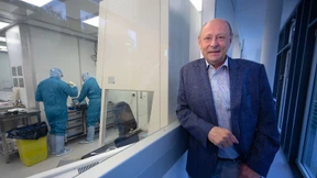 „Apotheker können mehr als bunte Pillen verkaufen“