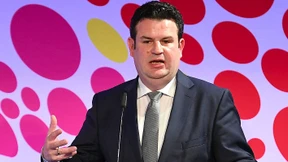 Arbeitsminister: Renten-Reform beginnt vor nächster Wahl