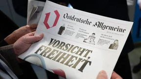 OAZ verliert vor Gericht gegen „Volksverpetzer“
