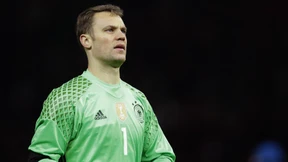 Ohne Neuer gegen Italien