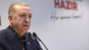 Erdogan droht Athen indirekt mit Raketenangriff