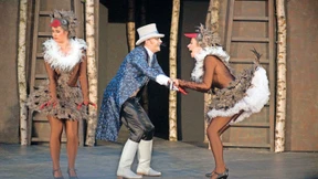 Die begeisternde Magie der Märchen