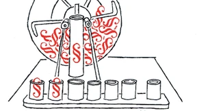 An der Grenze zur Strafbarkeit 