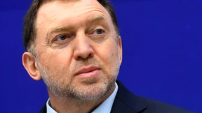 Ehemaliger FBI-Agent wegen Arbeit für Oligarchen festgenommen