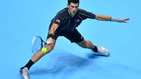 Djokovic folgt Nadal ins Halbfinale 