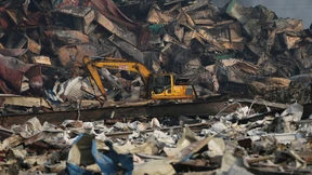 Deutsche Diplomatin bei Explosion in Beirut getötet