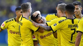 BVB tankt Selbstvertrauen vor Barça-Duell