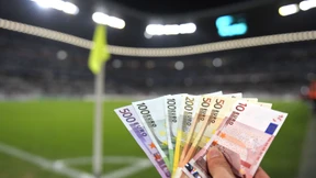 Verdacht der Wettmanipulation in der Regionalliga