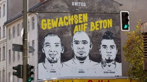 Was ist da los in Almanya?