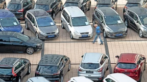 Preisschock für Autokäufer