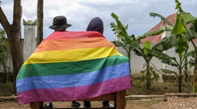 Ugander könnte Todesstrafe drohen