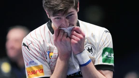 „Hat sich angebahnt, dass wir verlieren würden“