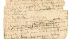 Leuchtende spanische Lyrik aus 900 Jahren