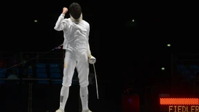 Glänzender Auftakt in trister Atmosphäre