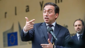 Brüssel weist Algerien in die Schranken