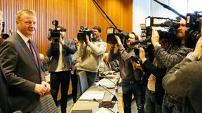 Attentäter Amri war mit 14 Identitäten unterwegs