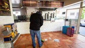 Bundesanwaltschaft übernimmt Ermittlung zu Waldkraiburg