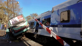 Billige Busfahrten zur Volksberuhigung 